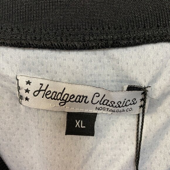 Headgear Classics Dunder Mifflin Basketball Jersey XL - Picture 5 of 5